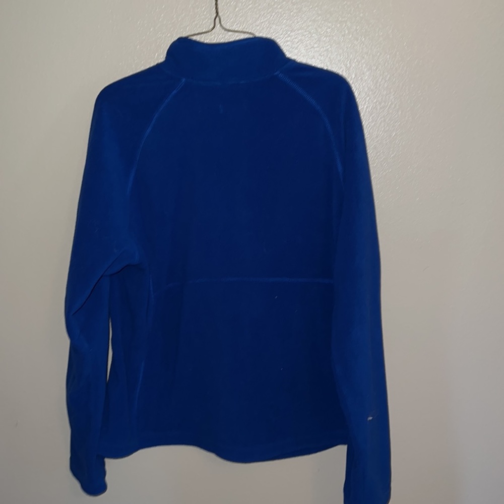 Merona zip up - Picture 2 of 2